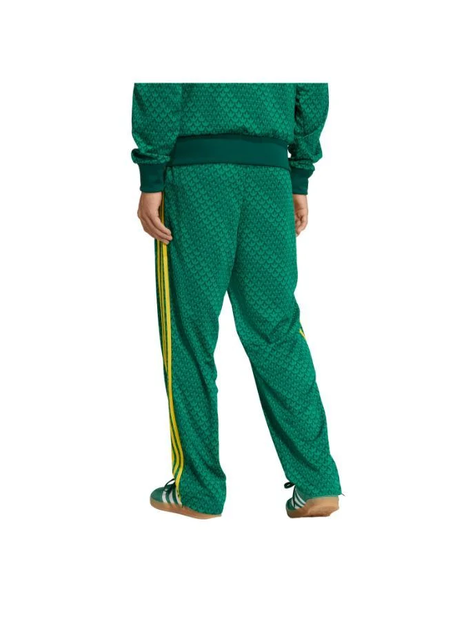 adidas Originals FIREBIRD LOOSE MONOGRAM TRACK Tracksuit Bottoms
